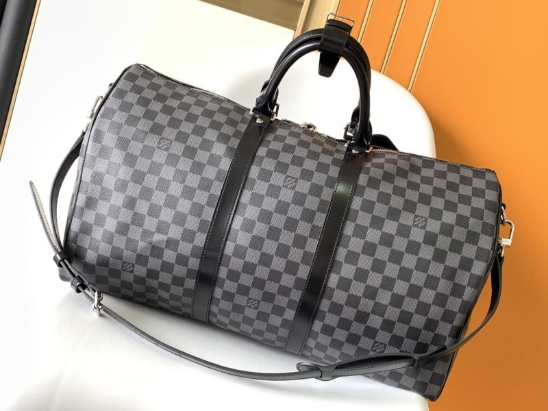 LV Travel Bags